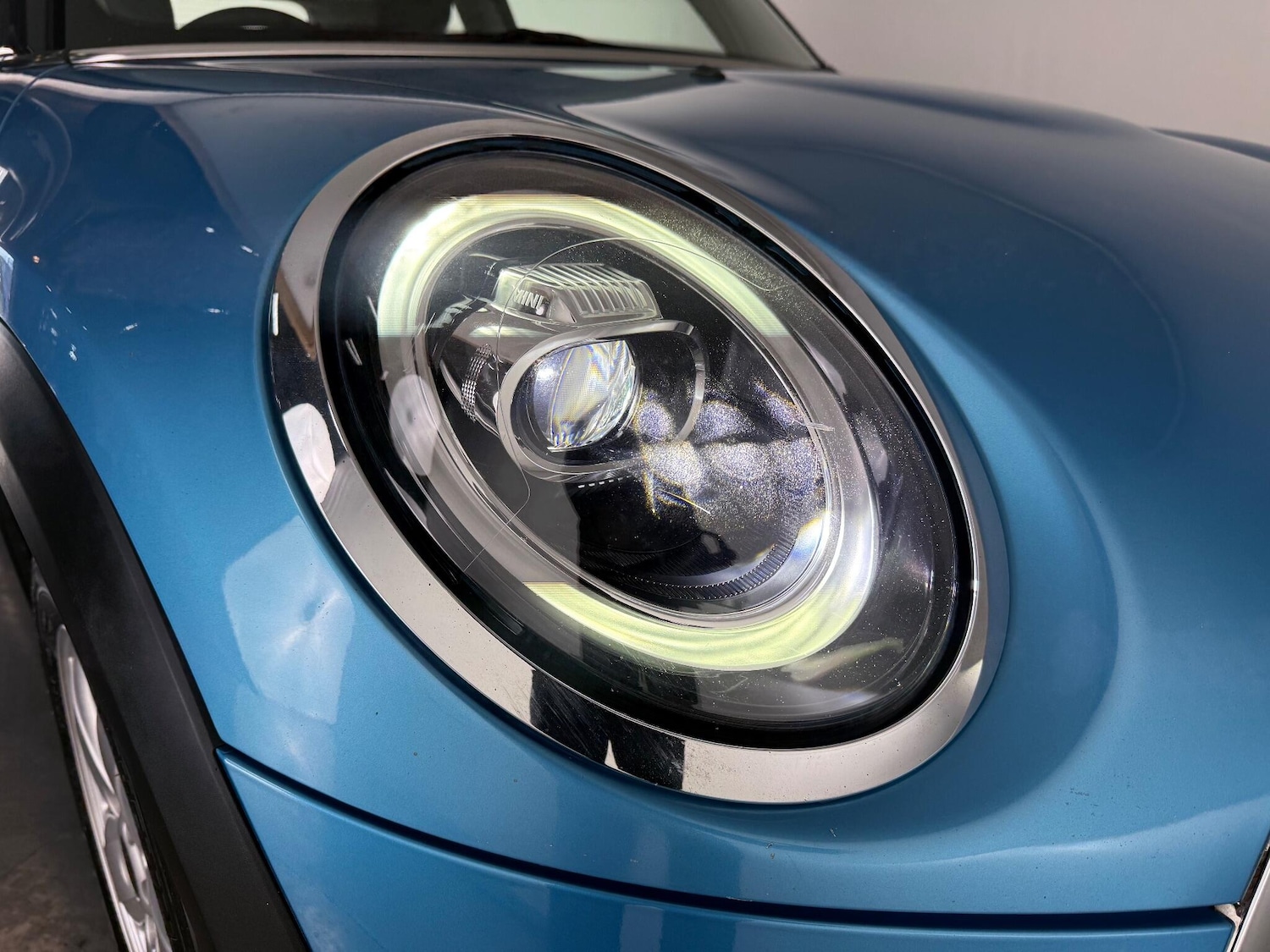 Used MINI Hatch 2019 for sale - 76468084: Photo 8