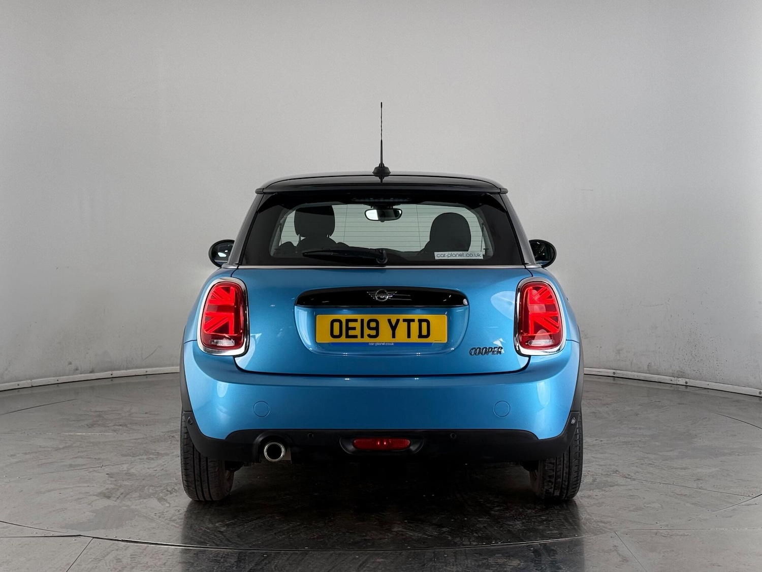 Used MINI Hatch 2019 for sale - 76468084: Photo 9