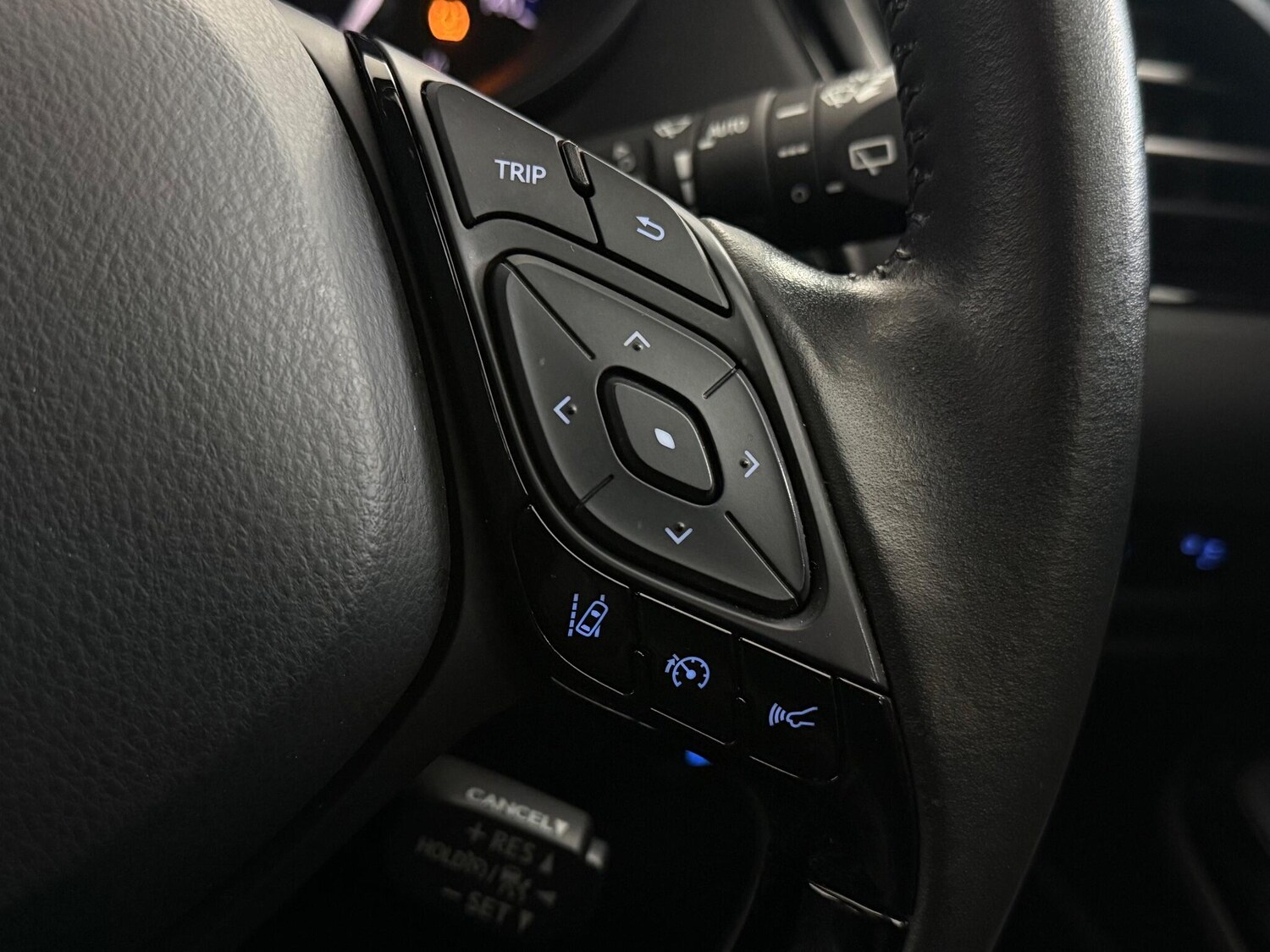 Used Toyota C-HR 2021 for sale - 77180915: Photo 19