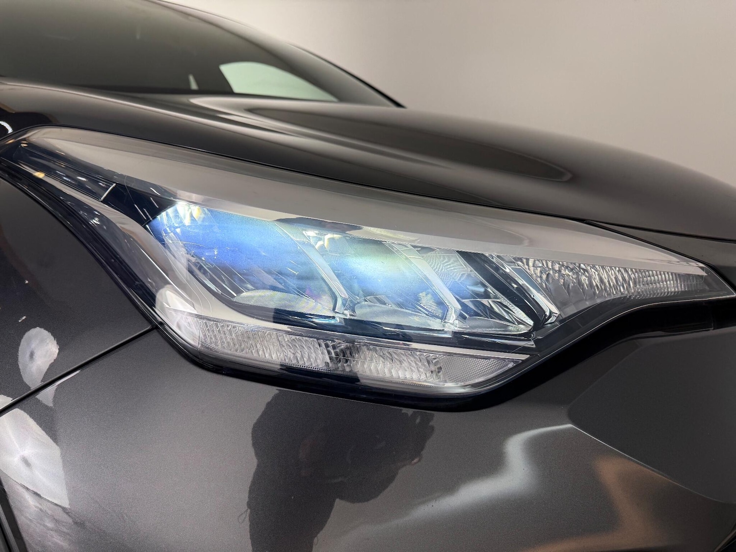 Used Toyota C-HR 2021 for sale - 77180915: Photo 6