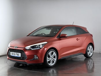 Used Hyundai i20 2016 for sale - 77268285: Photo