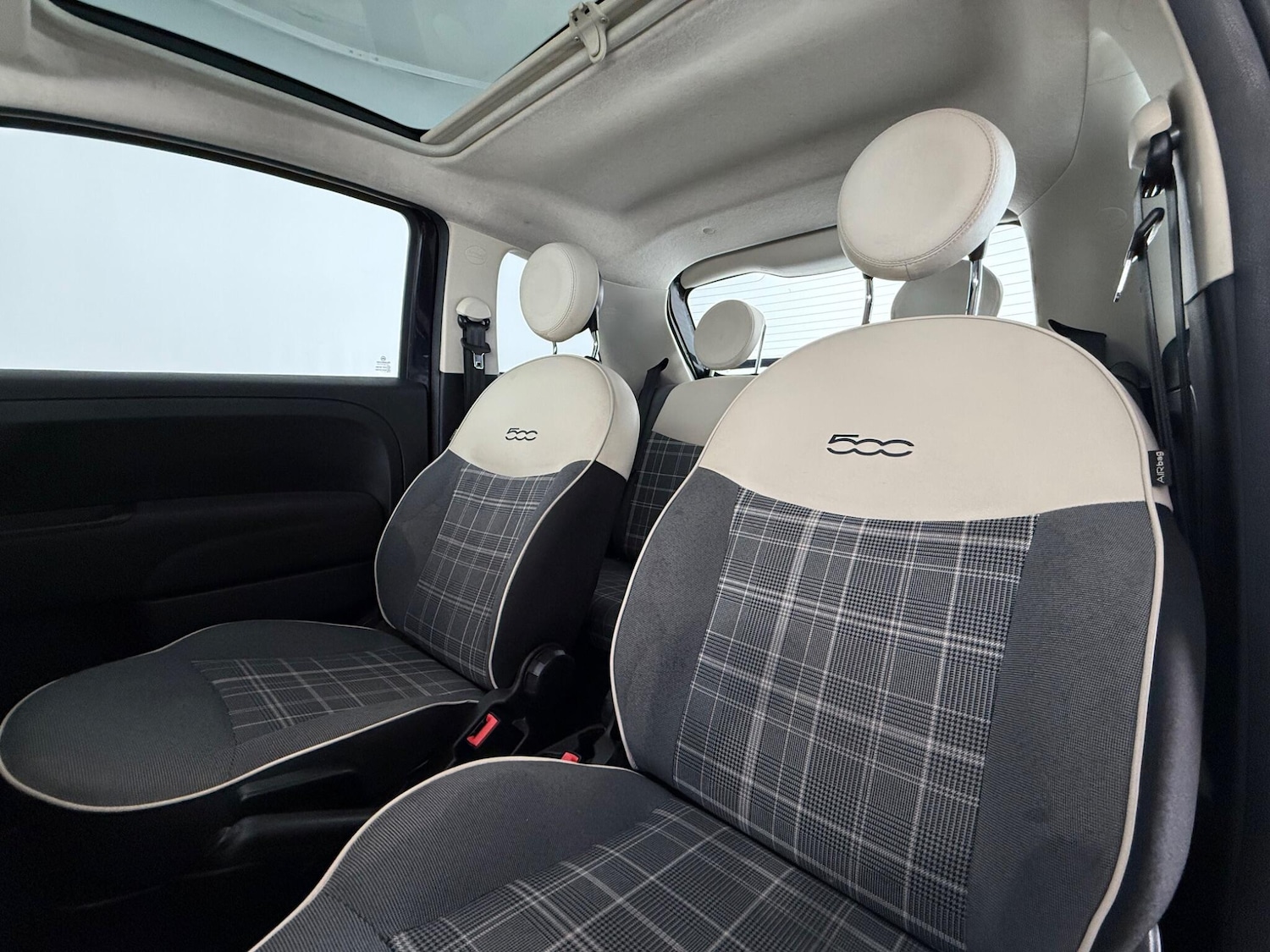 Used Fiat 500 2019 for sale - 78012370: Photo 10