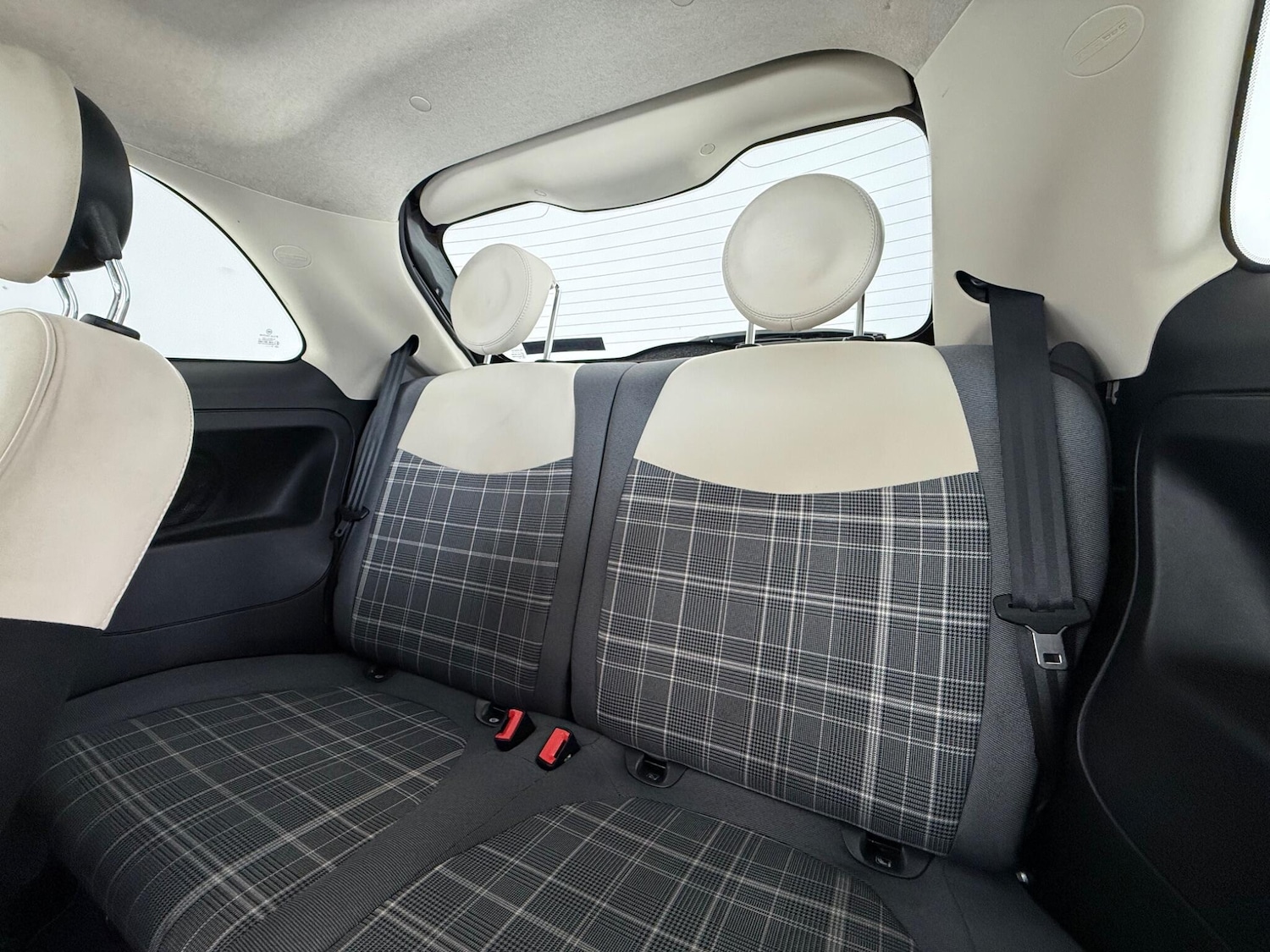 Used Fiat 500 2019 for sale - 78012370: Photo 11