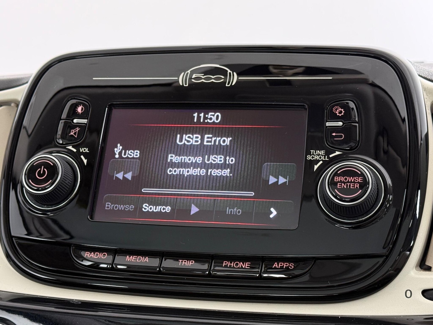 Used Fiat 500 2019 for sale - 78012370: Photo 12