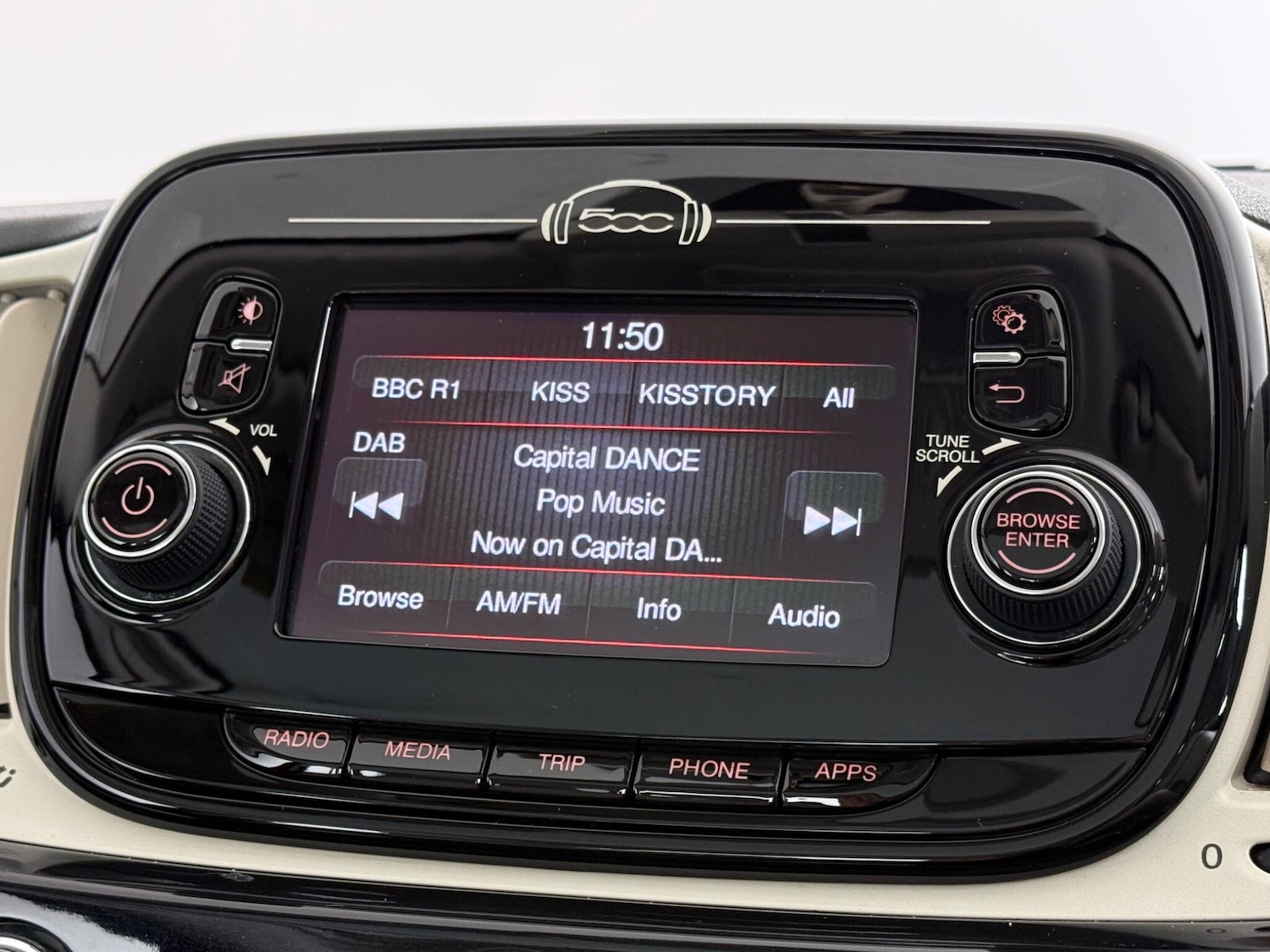 Used Fiat 500 2019 for sale - 78012370: Photo 13