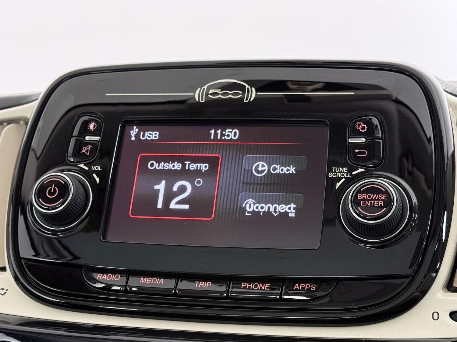 Used Fiat 500 2019 for sale - 78012370: Photo 14