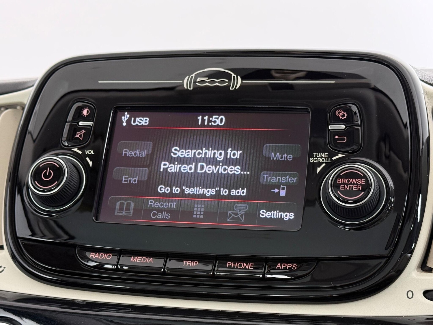 Used Fiat 500 2019 for sale - 78012370: Photo 15