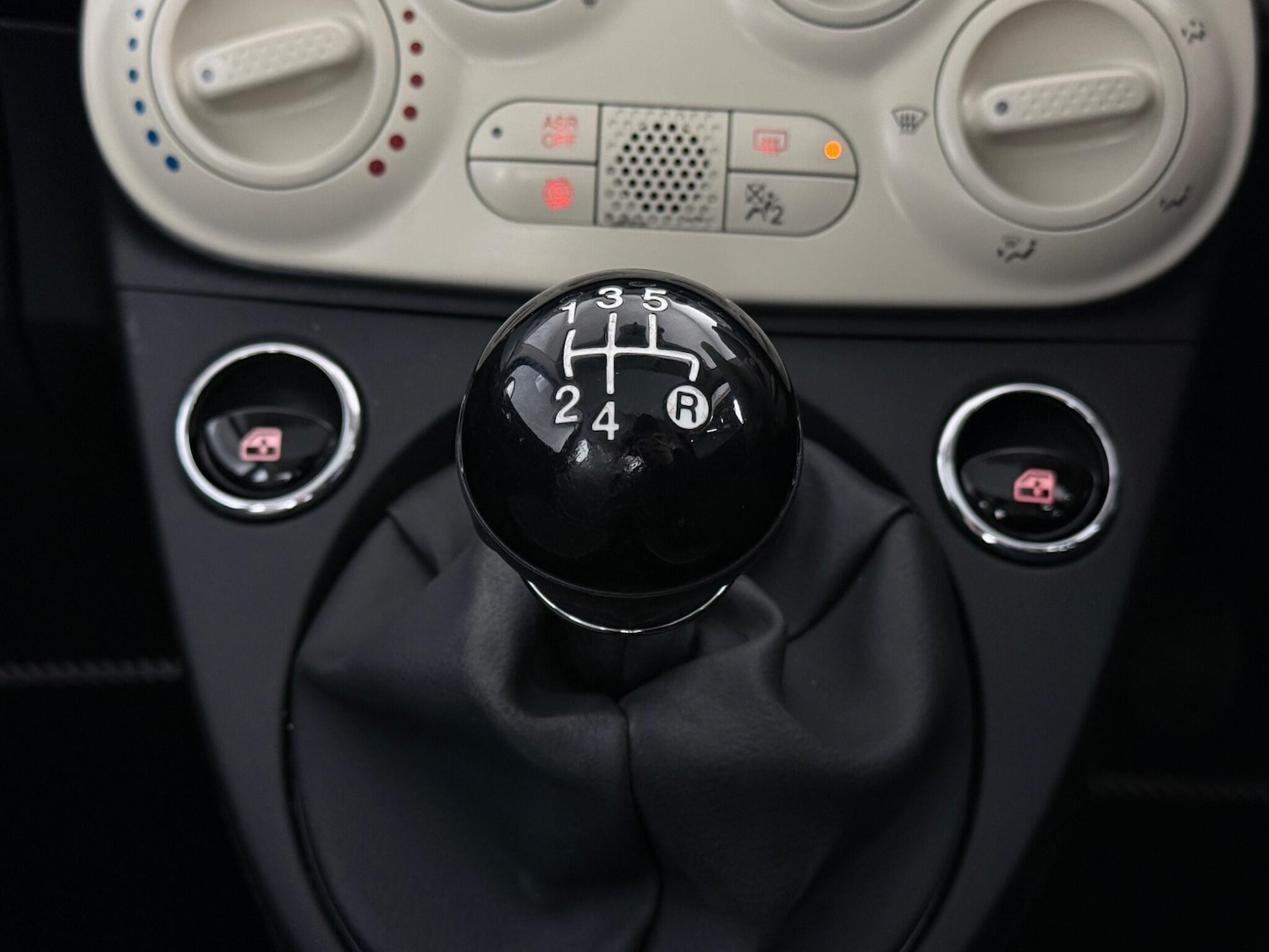 Used Fiat 500 2019 for sale - 78012370: Photo 16