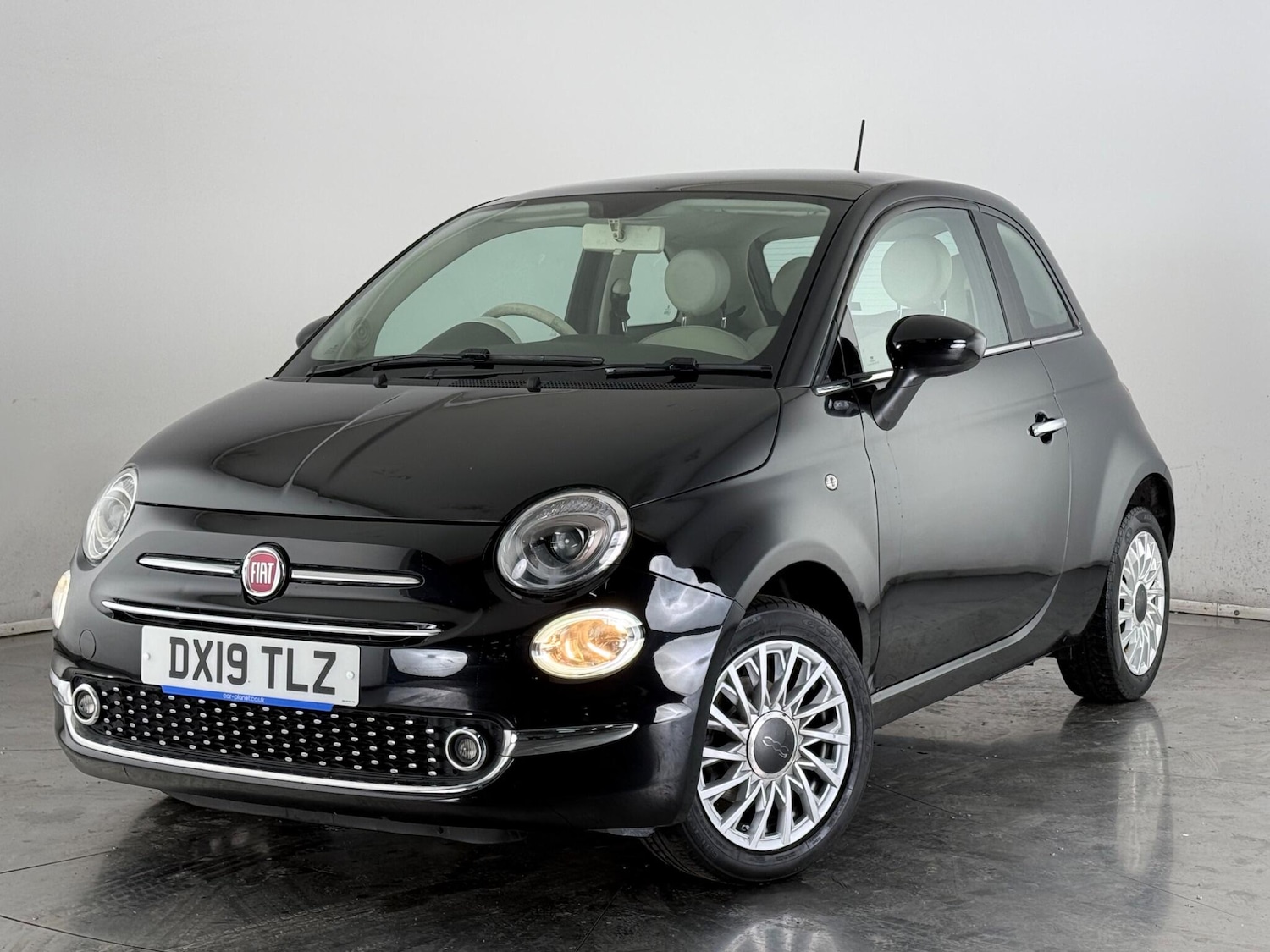 Used Fiat 500 2019 for sale - 78012370: Photo 18
