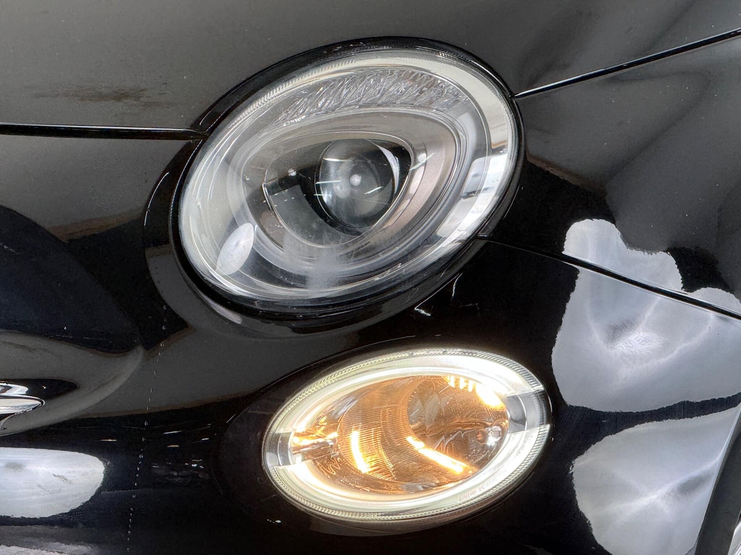 Used Fiat 500 2019 for sale - 78012370: Photo 7