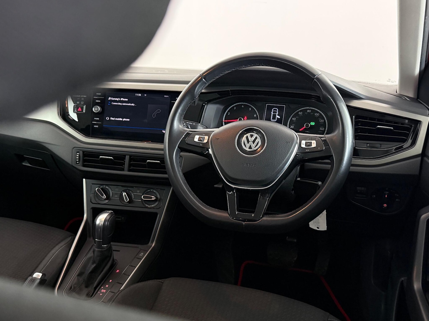 Used Volkswagen Polo 2019 for sale - 77181113: Photo 13