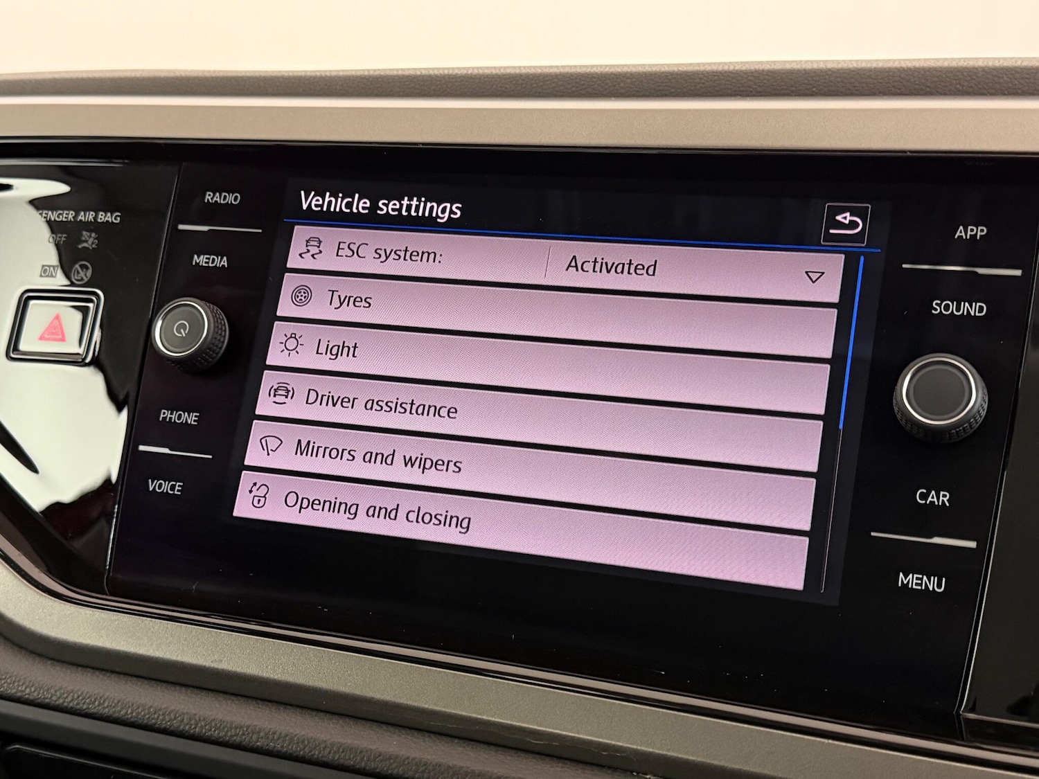 Used Volkswagen Polo 2019 for sale - 77181113: Photo 27