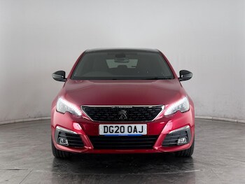 Used Peugeot 308 2020 for sale - 77497607: Photo