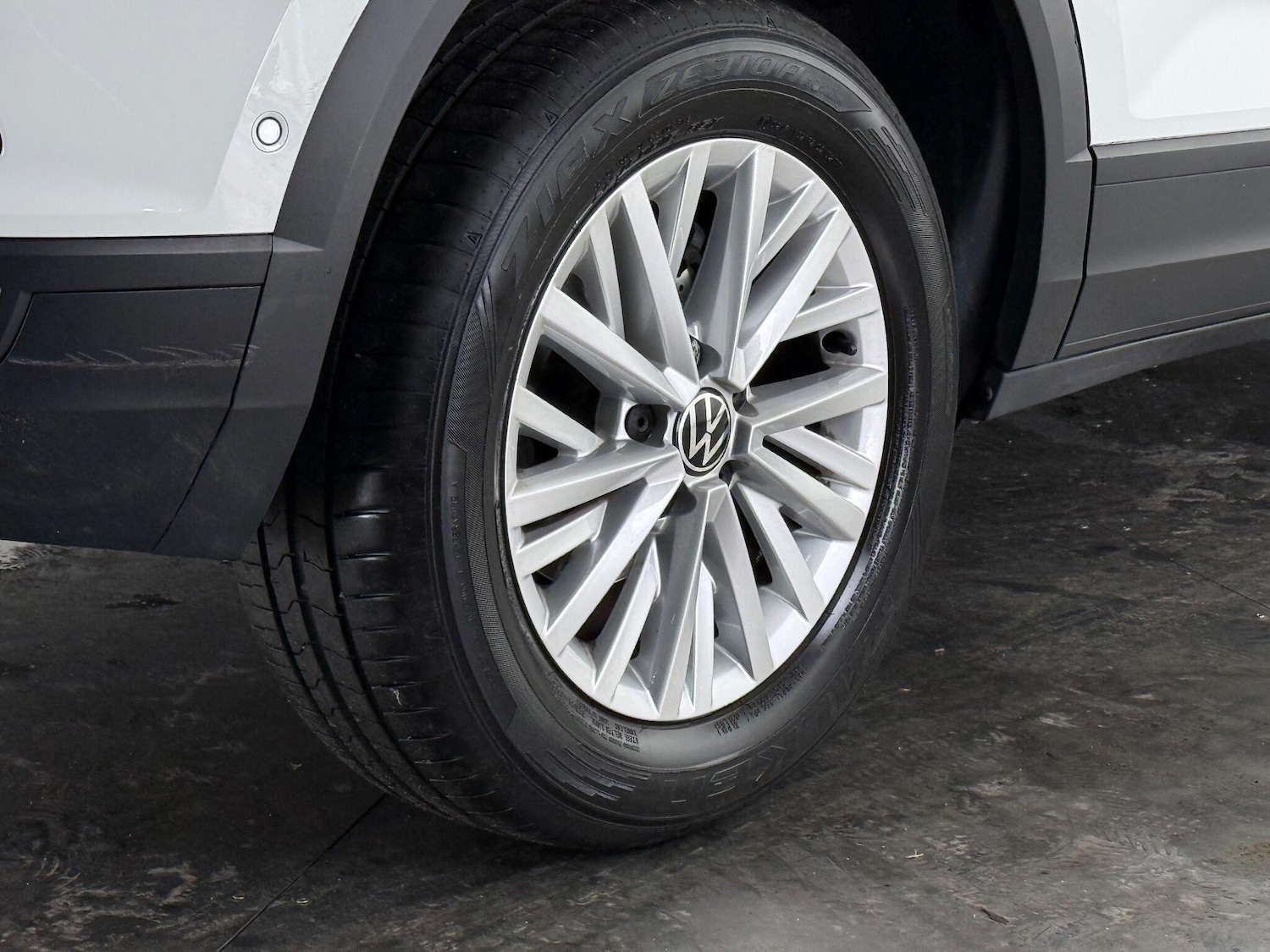 Used Volkswagen T-Roc 2022 for sale - 77222675: Photo 10