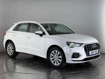 2019 (19) - 1.5 TFSI CoD 35 Sport S Tronic Euro 6 (s/s) 5dr