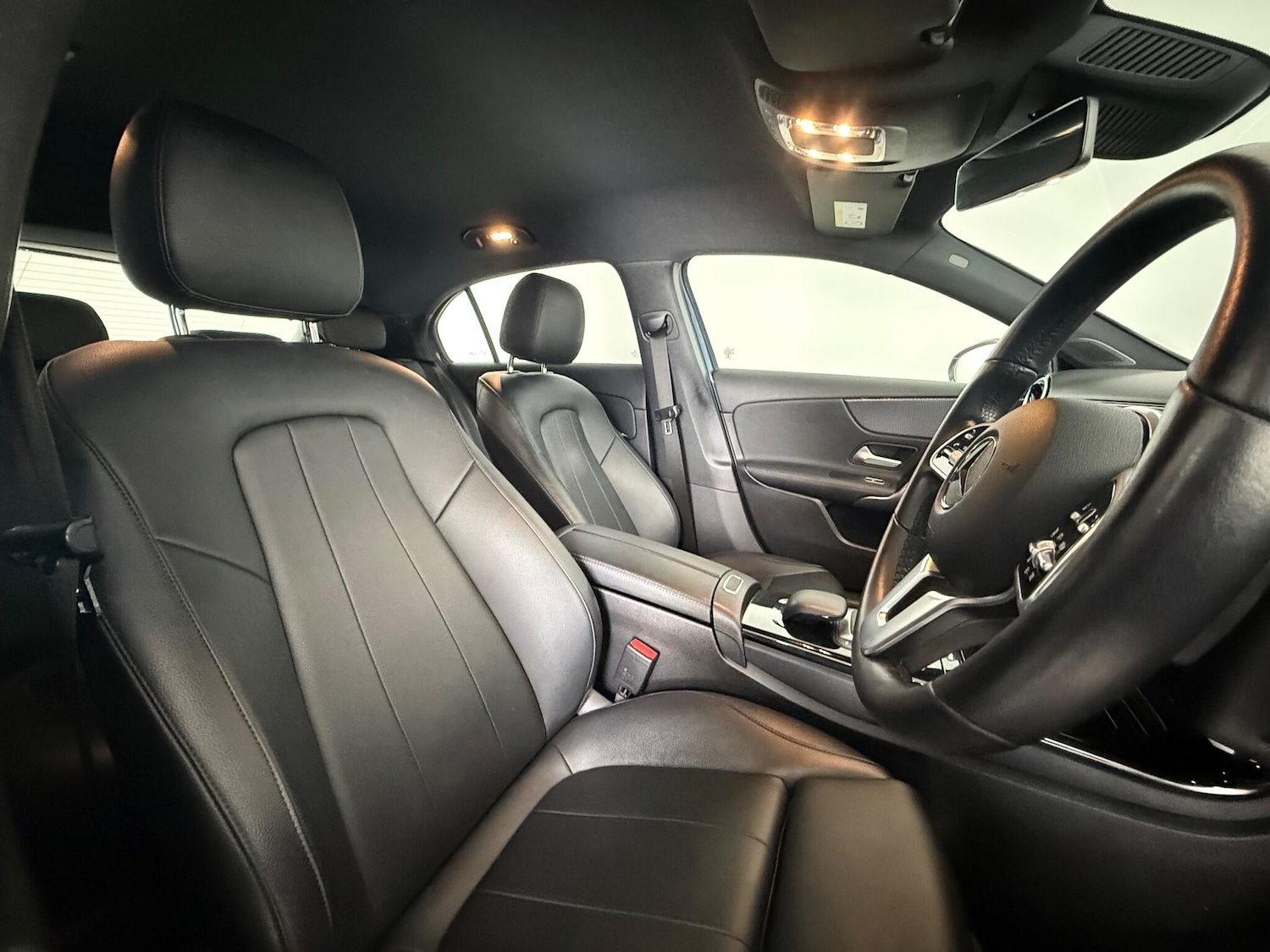 Used Mercedes-Benz A-Class 2022 for sale - 77221616: Photo 10