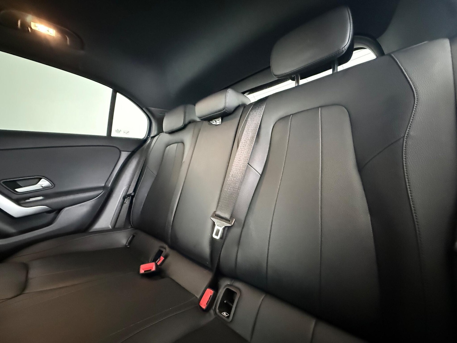 Used Mercedes-Benz A-Class 2022 for sale - 77221616: Photo 12