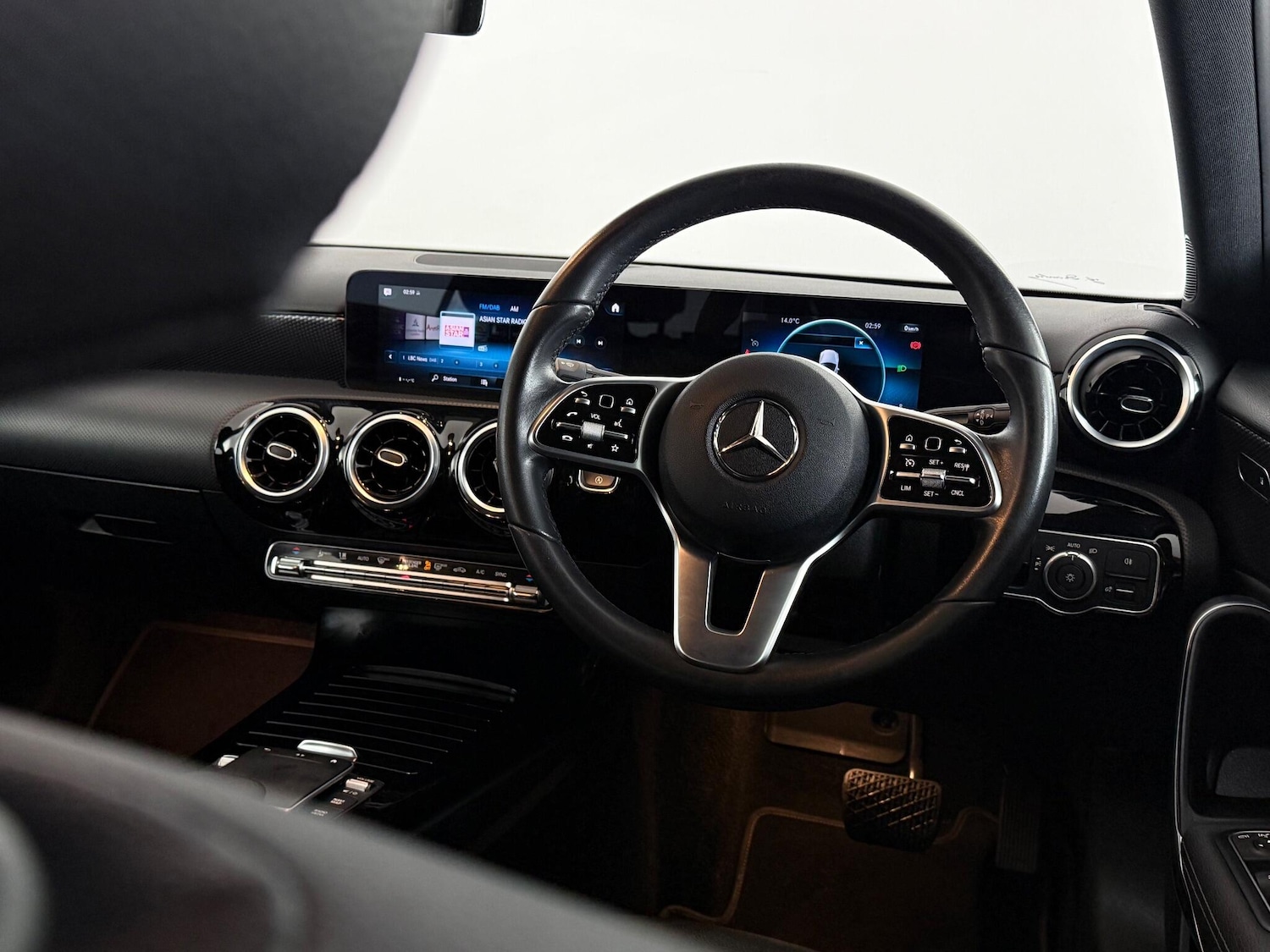 Used Mercedes-Benz A-Class 2022 for sale - 77221616: Photo 14