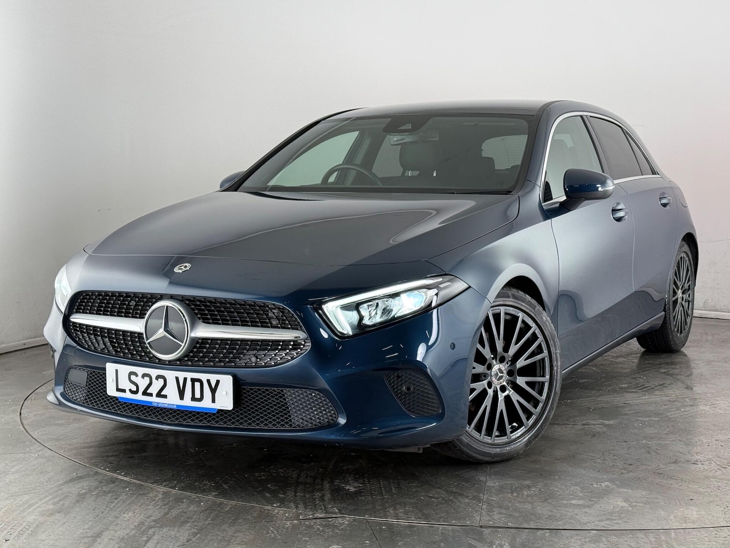 Used Mercedes-Benz A-Class 2022 for sale - 77221616: Photo 30