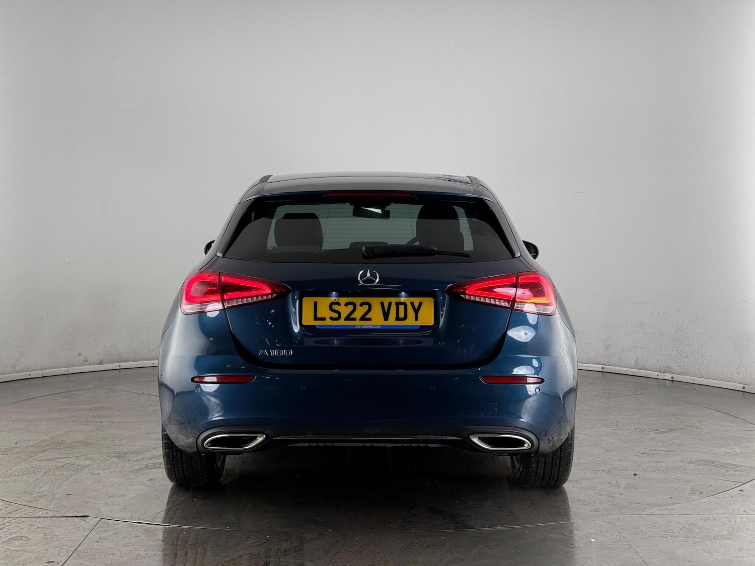 Used Mercedes-Benz A-Class 2022 for sale - 77221616: Photo 5