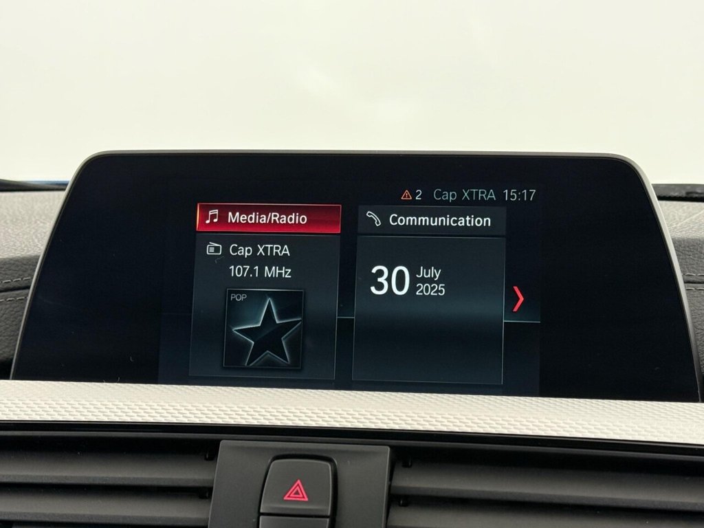 Vehicle 32