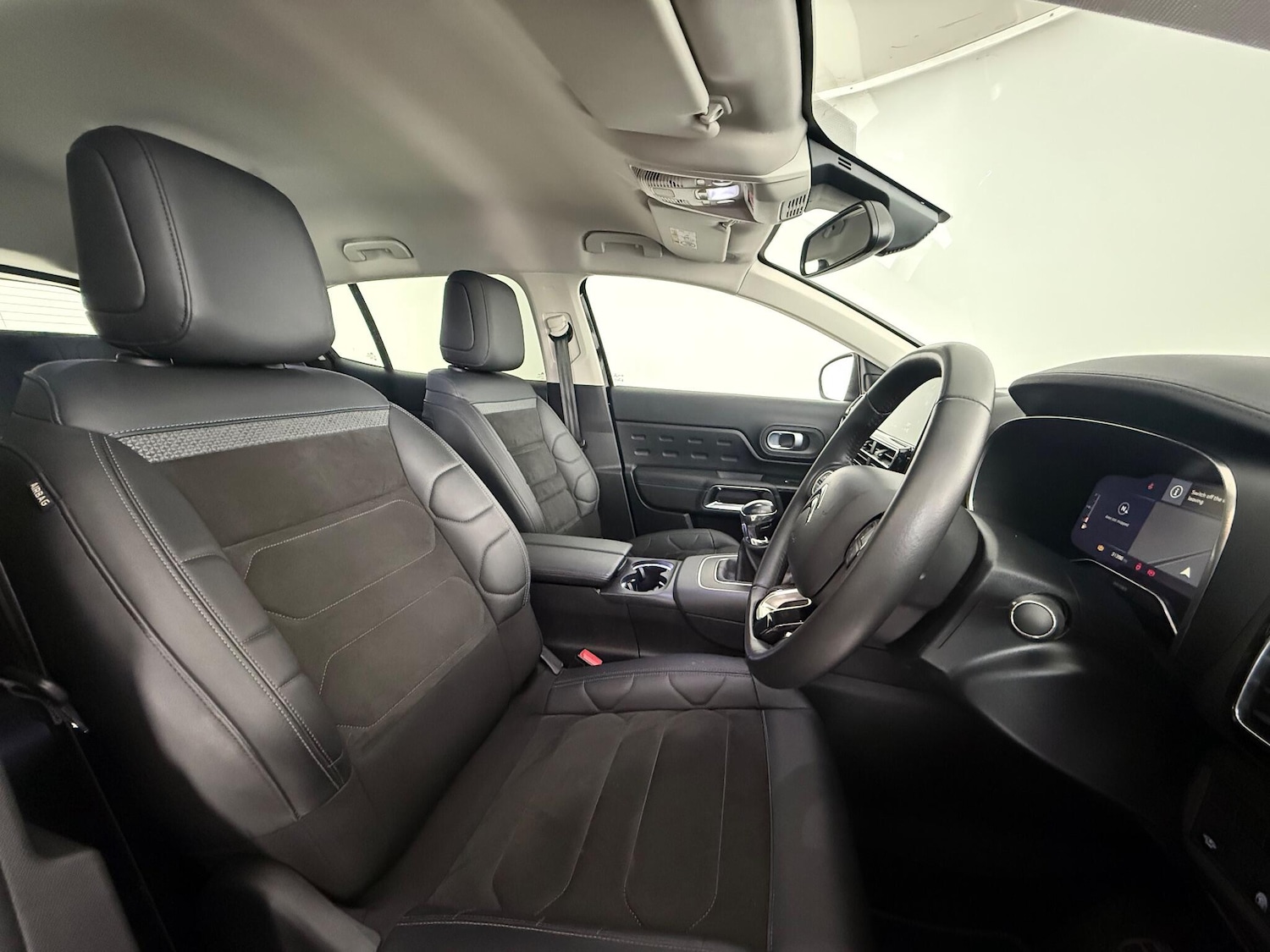 Used Citroen C5 Aircross 2022 for sale - 77246347: Photo 14