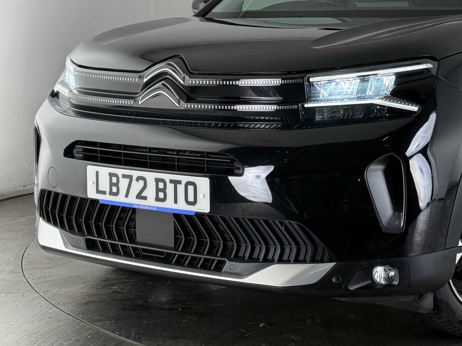 Used Citroen C5 Aircross 2022 for sale - 77246347: Photo 39