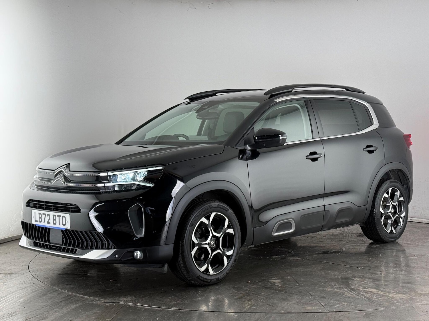 Used Citroen C5 Aircross 2022 for sale - 77246347: Photo 5