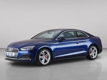 Used Audi A5 2017 for sale - 79566028: Photo