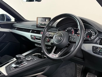 Used Audi A5 2017 for sale - 79566028: Photo