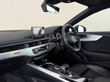 Used Audi A5 2017 for sale - 79566028: Photo