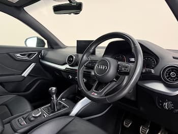 Used Audi Q2 2019 for sale - 79646390: Photo