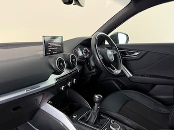 Used Audi Q2 2019 for sale - 79646390: Photo