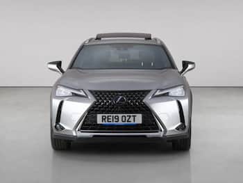 Used Lexus UX 2019 for sale - 79658421: Photo
