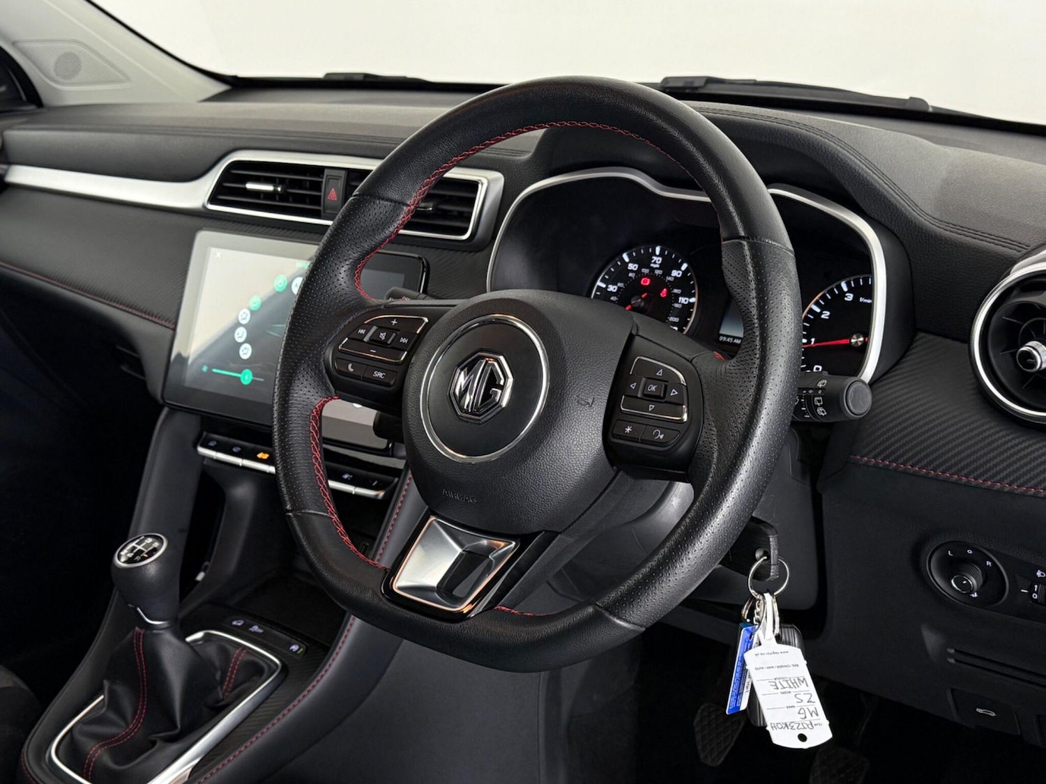 Used MG MG ZS 2023 for sale - 77243648: Photo 19