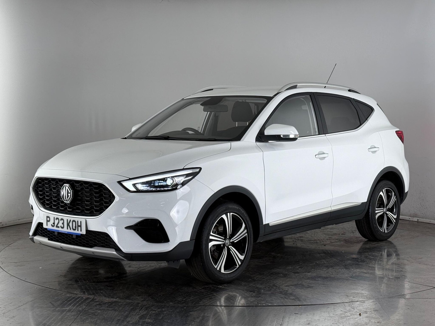 Used MG MG ZS 2023 for sale - 77243648: Photo 2