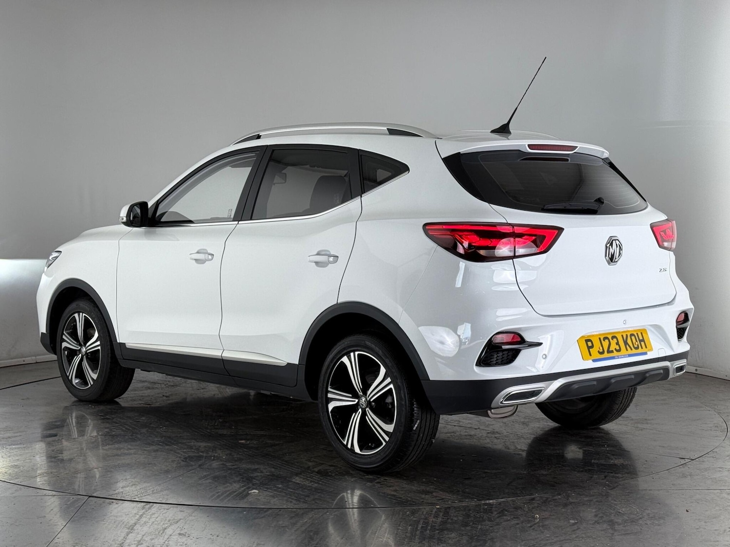 Used MG MG ZS 2023 for sale - 77243648: Photo 3