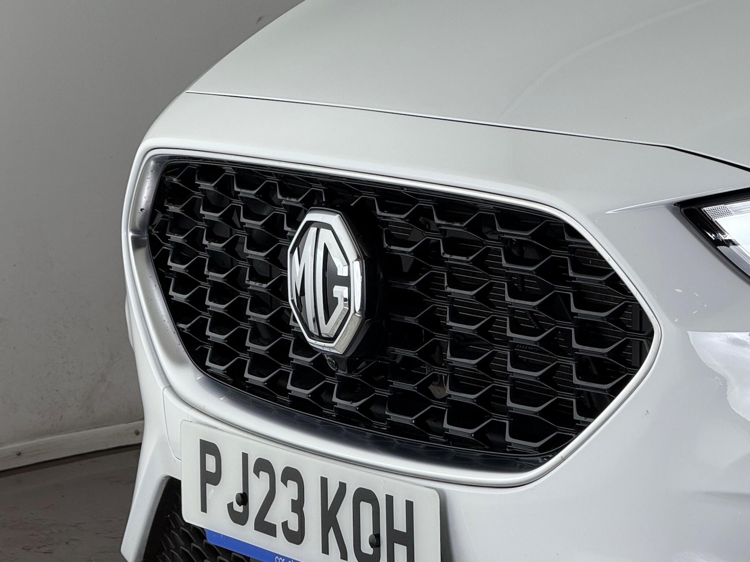 Used MG MG ZS 2023 for sale - 77243648: Photo 32