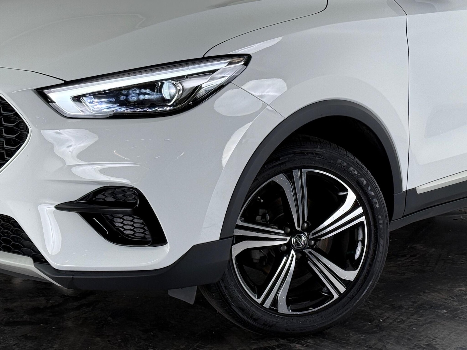 Used MG MG ZS 2023 for sale - 77243648: Photo 33