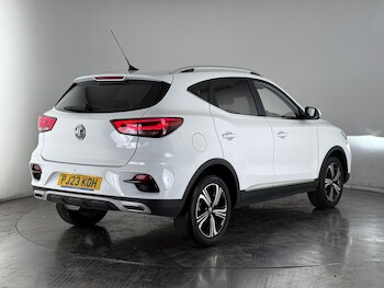 Used MG MG ZS 2023 for sale - 77243648: Photo