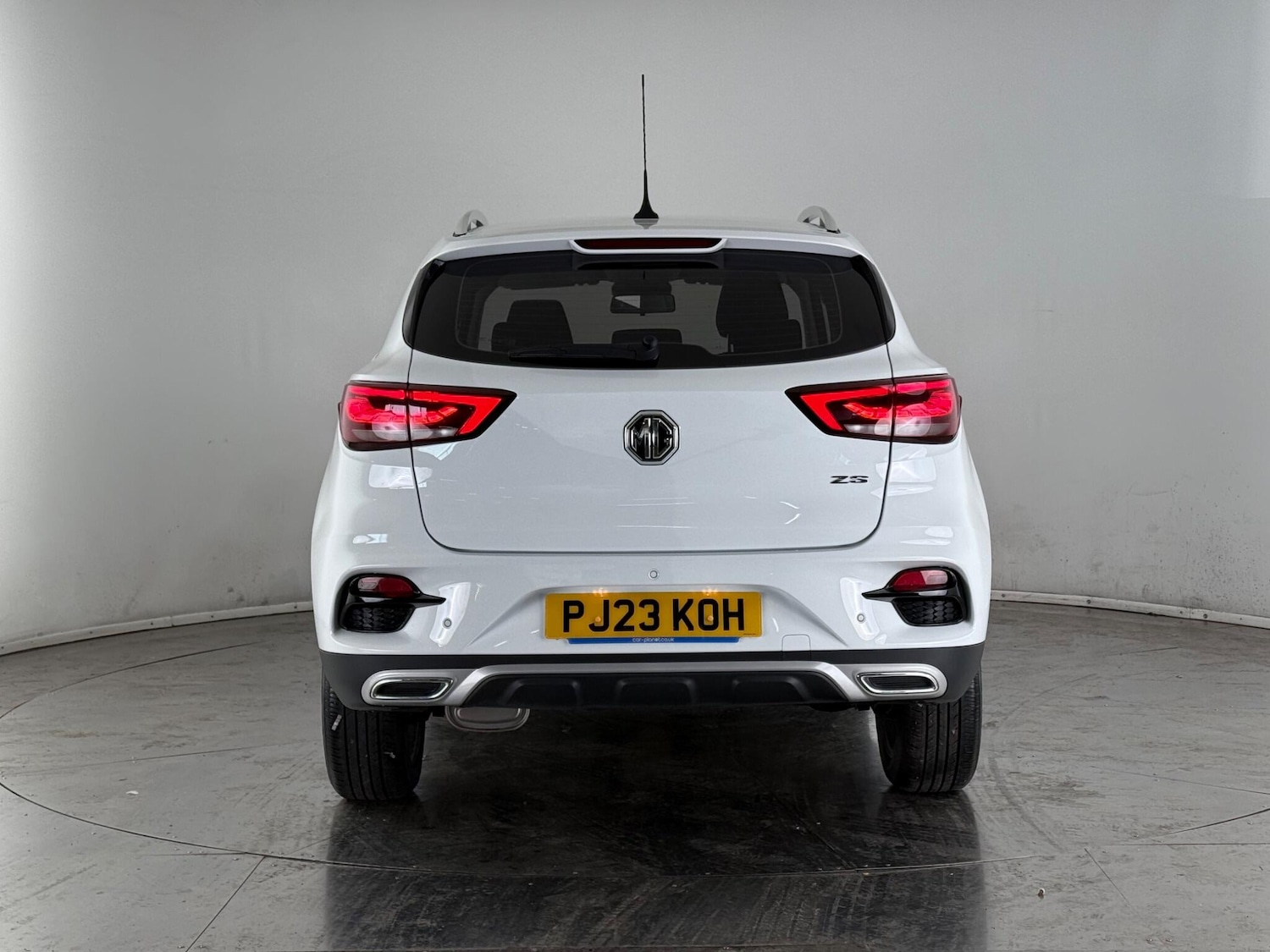 Used MG MG ZS 2023 for sale - 77243648: Photo 7