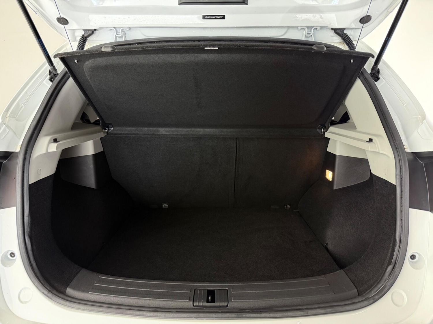 Used MG MG ZS 2023 for sale - 77243648: Photo 9