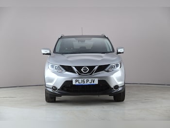 Used Nissan Qashqai 2015 for sale - 77825334: Photo