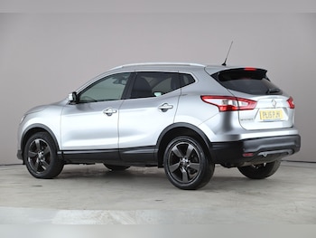 Used Nissan Qashqai 2015 for sale - 77825334: Photo