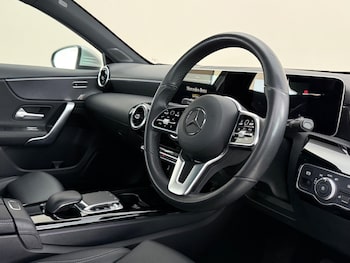 Used Mercedes-Benz A-Class 2019 for sale - 78923459: Photo