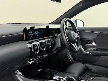 Used Mercedes-Benz A-Class 2019 for sale - 78923459: Photo
