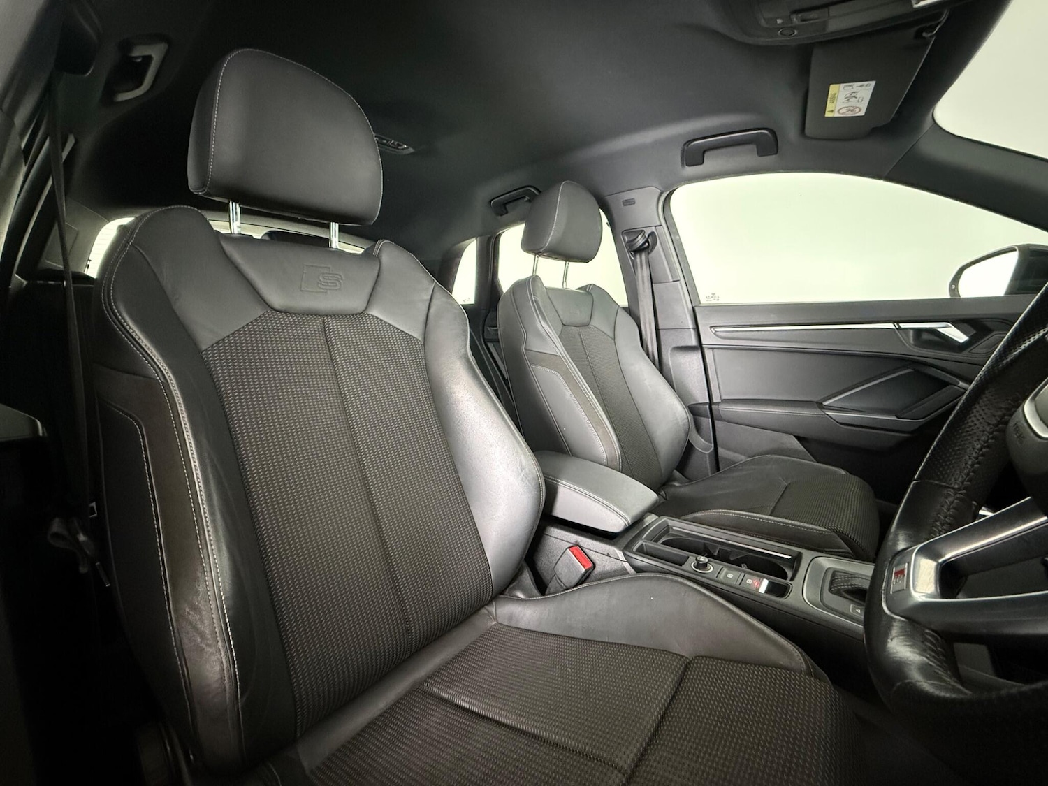 Used Audi Q3 2021 for sale - 77974338: Photo 10