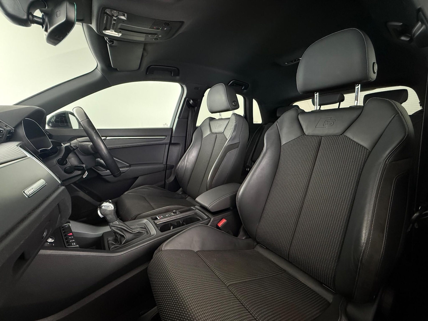 Used Audi Q3 2021 for sale - 77974338: Photo 11