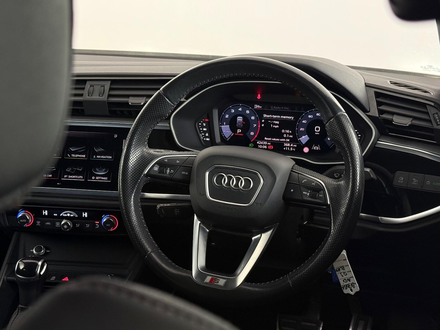 Used Audi Q3 2021 for sale - 77974338: Photo 15