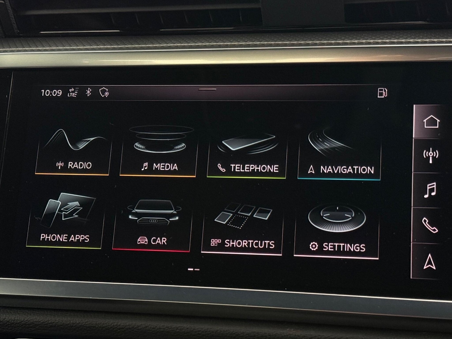 Used Audi Q3 2021 for sale - 77974338: Photo 23